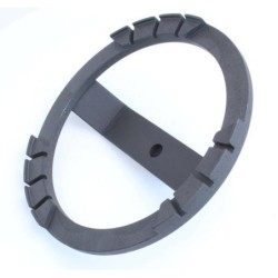 Klucz nasadowy do filtrów paliwa pokrywy zbiornika paliwa Toyota Lexus