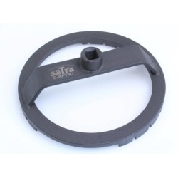 Klucz nasadowy do filtrów paliwa pokrywy zbiornika paliwa Toyota Lexus