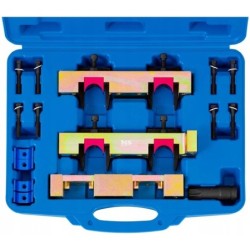 Blokada rozrządu Mercedes Benz M270 M274 W176, W246