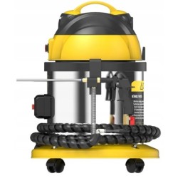 Urządzenie do czyszczenia zaworów Autool DEKARBONIZAOR PROSZKIEM ORZECHOWYM