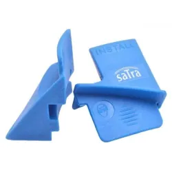 Belt installation and removal tool