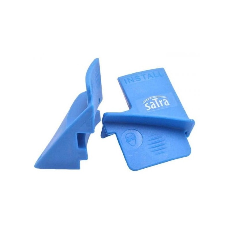 Przyrząd do montażu i demontażu pasków