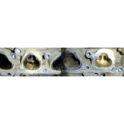 Urządzenie do czyszczenia zaworów Autool DEKARBONIZAOR PROSZKIEM ORZECHOWYM