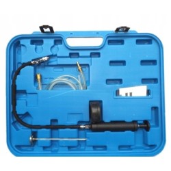 Tester szczelności kontroli układu chłodzenia 28 EL