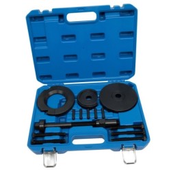 Ściągacz łożysk piasty koła do Citroen, Opel , Peugeot , Toyota