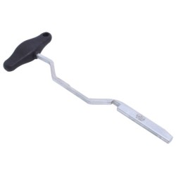 Klucz do demontażu skrzyni biegów dsg vw audi