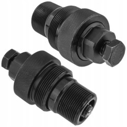 Ściągacz koła pompy wtryskowej VP44 BMW M47 M57 LAND ROVER OPEL 2.5 DTI