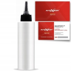 Płyn do generatora dymu olejek butelka z dozownikiem 100 ML