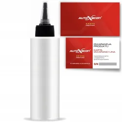 Smoke generator fluid oil dispenser bottle 100 ML