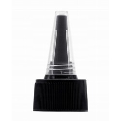 Płyn do generatora dymu olejek butelka z dozownikiem 100 ML