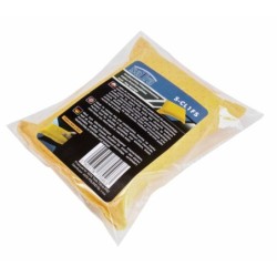 Gąbka samochodowa przeciwmgielna ircha do szyb