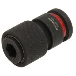 Adapter do kluczy udarowych przejściówka do bitów 11MM HEX 1/2 "
