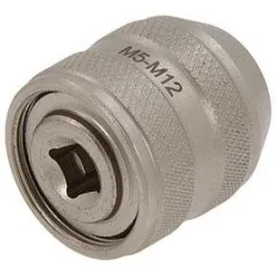 Рукоятка для викруток з храповиком M5-M12 1/4 Neilsen