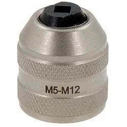 Рукоятка для викруток з храповиком M5-M12 1/4 Neilsen