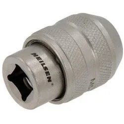 Рукоятка для викруток з храповиком M5-M12 3/8 Neilsen