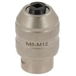 Рукоятка для викруток з храповиком M5-M12 3/8 Neilsen