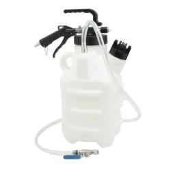 Čerpadlo na výmenu oleja pre automatické prevodovky dsg adaptéry