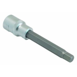 Klucz trzpieniowy HEX IMBUS 9MM 1/2 " do hamulców VW T5 Satra