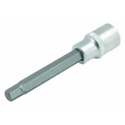 Klucz trzpieniowy HEX IMBUS 9MM 1/2 " do hamulców VW T5 Satra