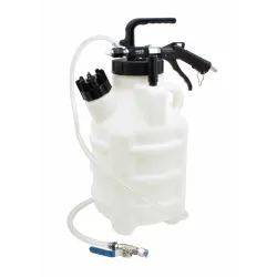 Čerpadlo na výmenu oleja pre automatické prevodovky dsg adaptéry