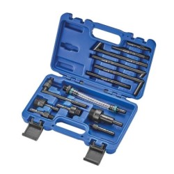 Pompa do wymiany oleju w automatycznych skrzyniach biegów adaptery dsg