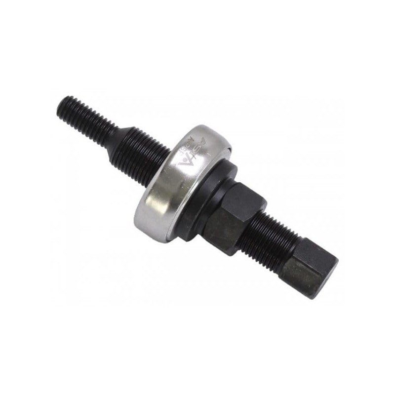 Ściągacz koła pasowego pompy wspomagania układu kierowniczego