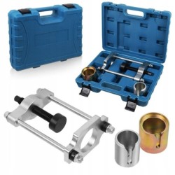 Ściągacz prasa do tulei tylniego wahacza Ford Mazda Volvo