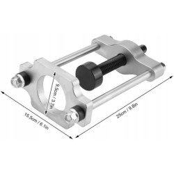 Ściągacz prasa do tulei tylniego wahacza Ford Mazda Volvo