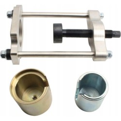 Ściągacz prasa do tulei tylniego wahacza Ford Mazda Volvo