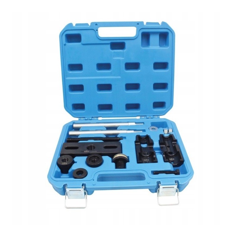 Zestaw Ściągacz wtryskiwaczy Ford ECOBLUE 2.0