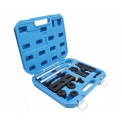 Zestaw Ściągacz wtryskiwaczy Ford ECOBLUE 2.0