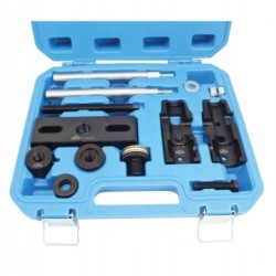 Zestaw Ściągacz wtryskiwaczy Ford ECOBLUE 2.0