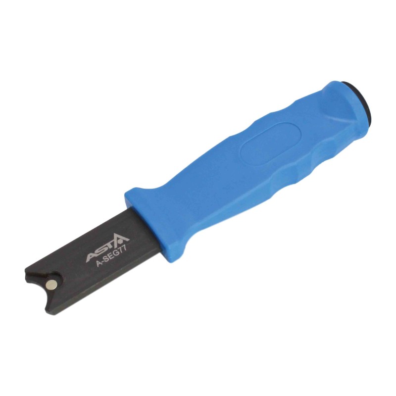 Szczypce do montażu zabezpieczeń E-CLIP ASTA