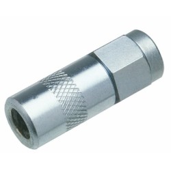 M10x1 SATA 3-jaw grease gun tip