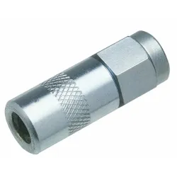M10x1 SATA 3-jaw grease gun tip