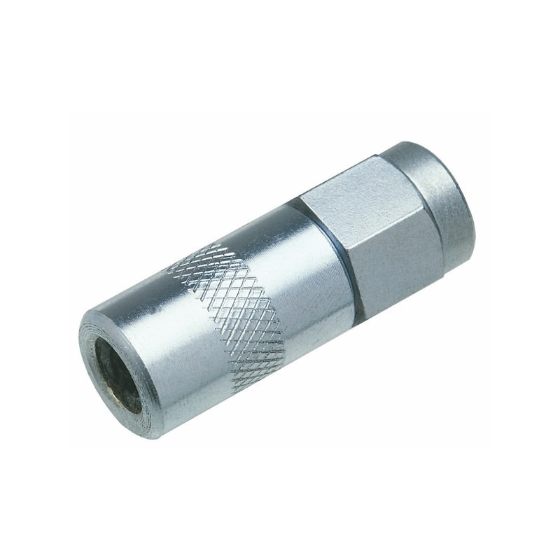 Końcówka 3 szczękowa do smarownicy tawotnicy M10x1 SATA