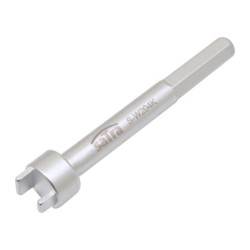 Narzędzie do regulacji dyszy spryskiwacza szyby przedniej Mercedes Satra