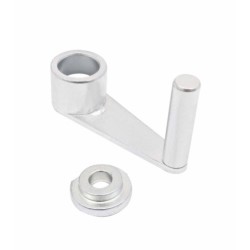 Narzędzie napinacz do napinania paska zębatego Renault 1.2 16V Satra