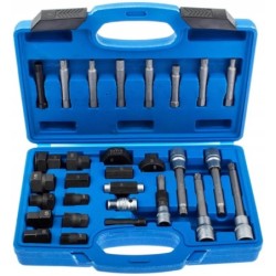 Zestaw klucze do demontażu alternatora alternatorów bity 30 EL