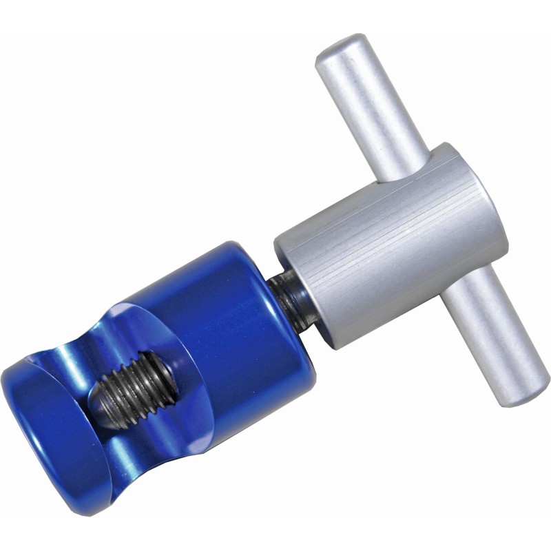 Zacisk blokada do siłowników siłownika bagażnika Condor