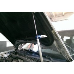 Zacisk blokada do siłowników siłownika bagażnika Condor