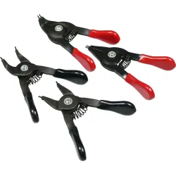 Zestaw szypiec Seger Segger Mini 75MM Condor