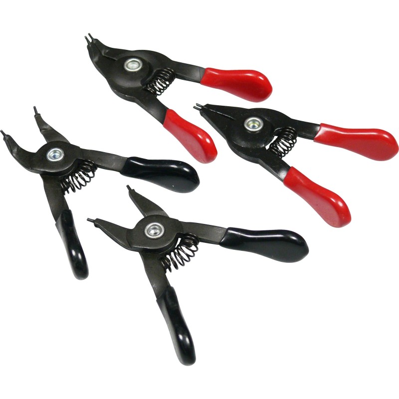 Zestaw szypiec Seger Segger Mini 75MM Condor