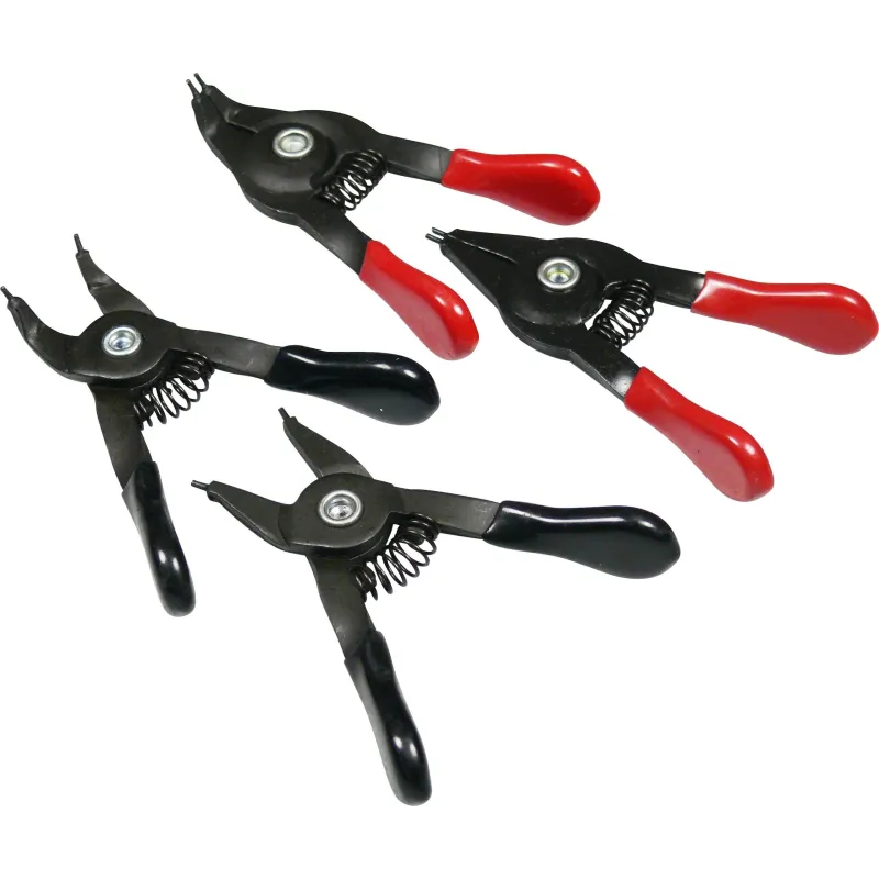 Zestaw szypiec Seger Segger Mini 75MM Condor