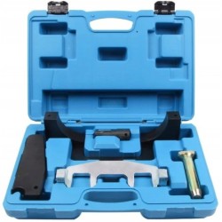 Blokada rozrządu Mercedes W203 W211 M271 Łańcuch