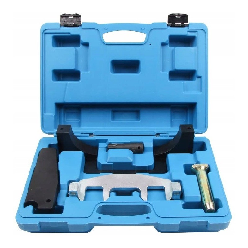 Blokada rozrządu Mercedes W203 W211 M271 Łańcuch