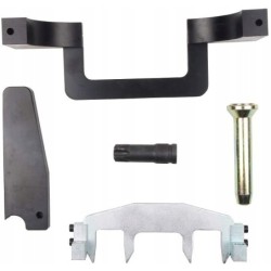 Blokada rozrządu Mercedes W203 W211 M271 Łańcuch