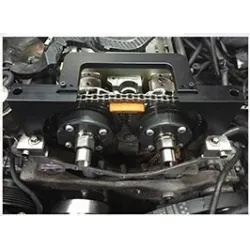 Mercedes W203 W211 časový zámok M271 Reťaz