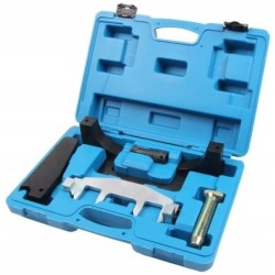 Blokada rozrządu Mercedes W203 W211 M271 Łańcuch