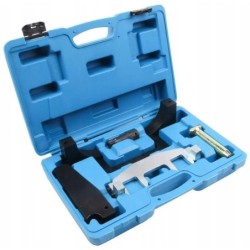 Blokada rozrządu Mercedes W203 W211 M271 Łańcuch